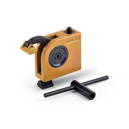 1168-MB101114 Комбинированный зажим