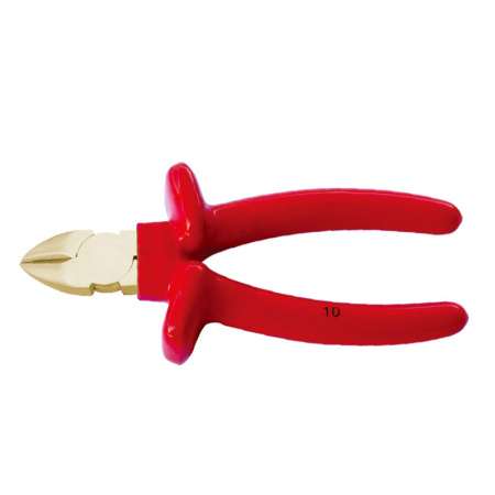 Кусачки-бокорезы электроизолированные искробезопасные INA6203A-1002