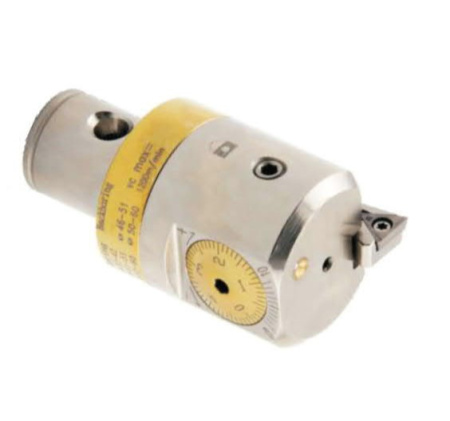 Чистовая расточная головка EWN53-95 CKB5