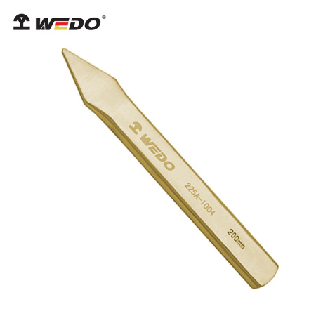 Зубило крестовое искробезопасное AL225A-1004