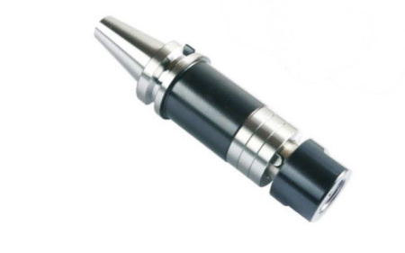 Держатель боковой фрезы BT50-SCA27-90