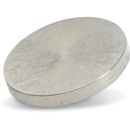 Мишени для распыления из иттрия (Y)