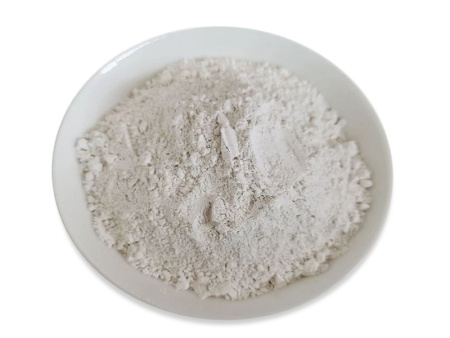 Обожженный каолин высокой чистоты