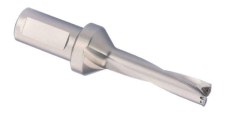 Быстросъемное корпусное сверло (четырехудлиненное) C40-WC41-164L