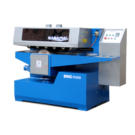 ENG M300 Многопильный станок