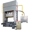 Прессы для компрессионного формования Прессы для компрессионного формования