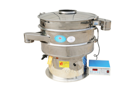 Вибросито S49-AC-2000