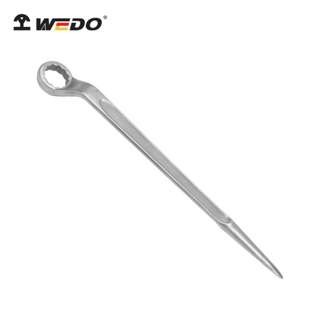 Ключ коликовый накидной нержавеющий ST8112-19