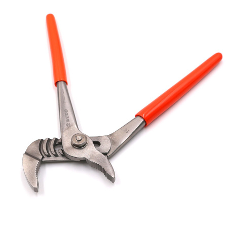 Клещи переставные титановые TT5205-1006