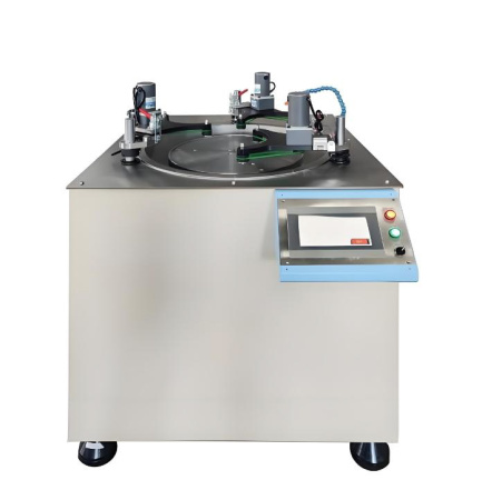 Прецизионный шлифовально-полировальный станок IRS-U-2002