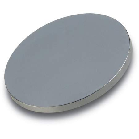 Мишени для распыления из кремния (Si) 50 мм