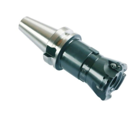 Держатель торцевой фрезы BT50-FMB32-60