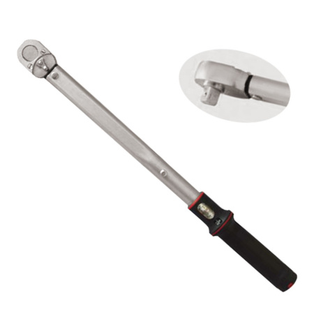 Ключ динамометрический титановый TT5504-1008