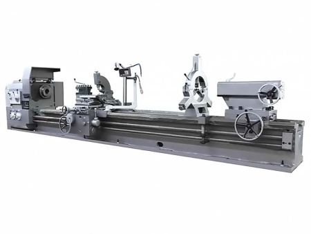 Токарный станок IRE-X003-059, длина изделия до 5000 мм