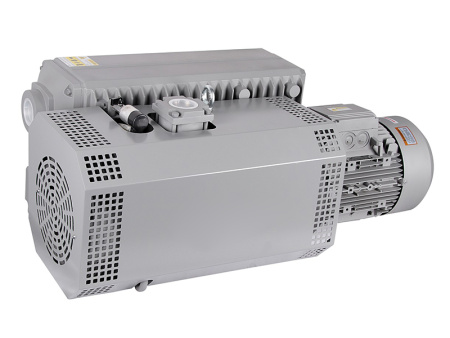 Пластинчато-роторный вакуумный насос IRV-Н004-079