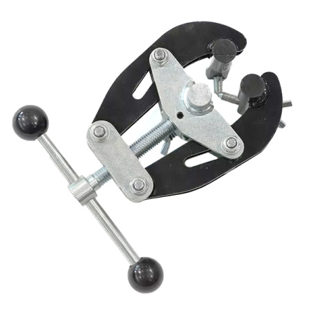 Центратор внешний для сварки труб  127-300 мм CST-VCR-300