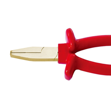 Плоскогубцы электроизолированные искробезопасные INA6205A-1004