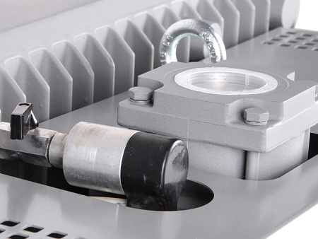 Пластинчато-роторный вакуумный насос IRV-Н004-079