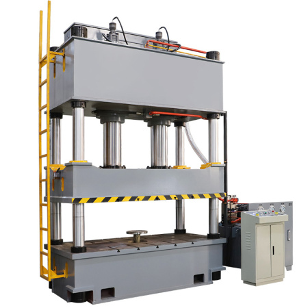 CURE-CFP250 Компрессионный формовочный пресс