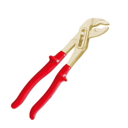 Клещи переставные электроизолированные искробезопасные INA6208-1002