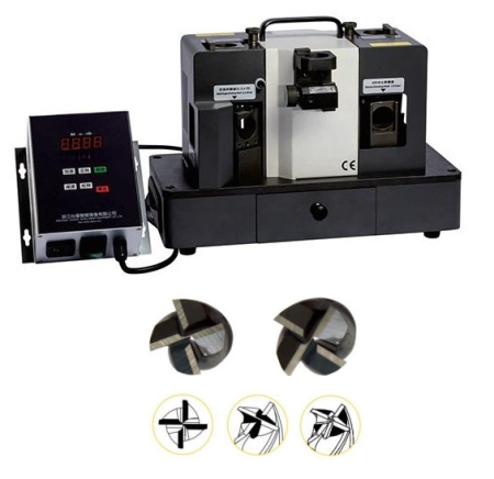 V-X1S Станок для заточки концевых фрез