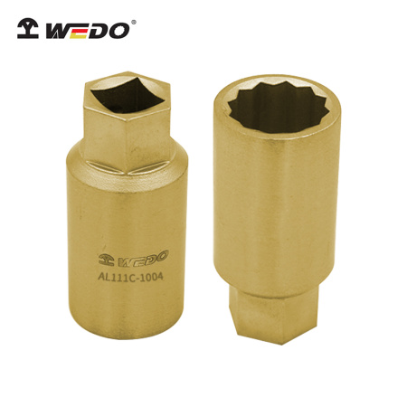 Ключ для свечей зажигания искробезопасный AL111C-1002