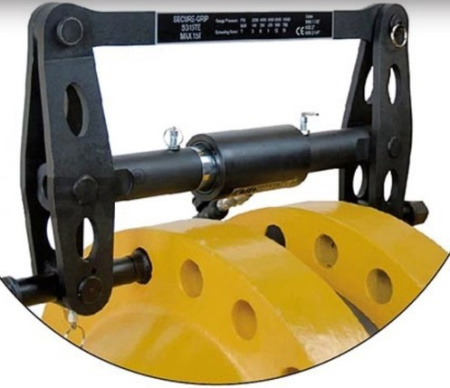 HTSB-15H Гидравлический болтовой разгонщик фланцев 15 тонн