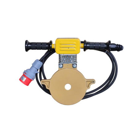 AWP-HM-200B Аппарат для стыковой сварки HDPE 63-200 мм с гидравлическим приводом