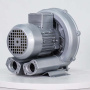 Воздуходувка одноступенчатая IRV-X004-010 (140 м³/ч, 0,75 кВт)
