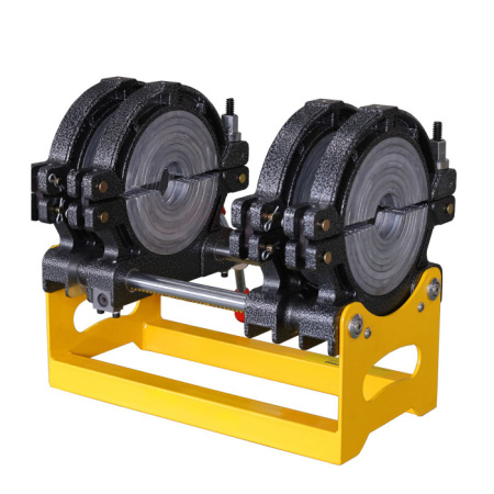 AWP-HDM-200D Ручной аппарат для стыковой сварки HDPE 63-200 мм