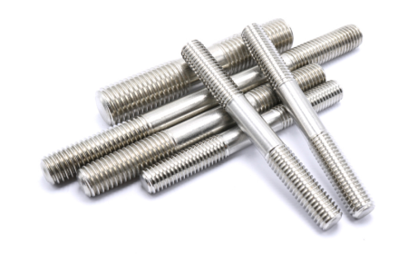 Резьбовая шпилька М20х120 DIN 949 Сталь оцинкованная