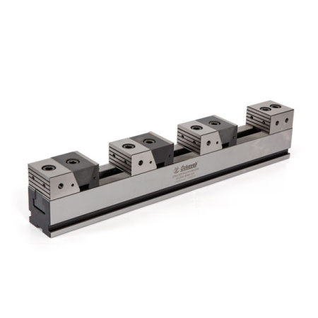 CSM70600 Многоместные тиски для станков с ЧПУ