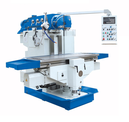 PC-1700 Широкоуниверсальный фрезерный станок