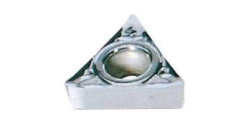 Твердосплавная токарная пластина TCGT-16T302-LH