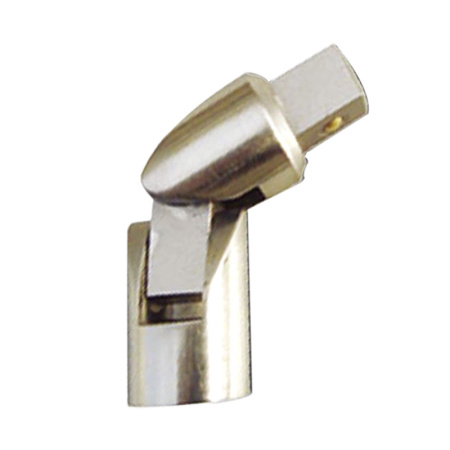 Переходник-шарнирный титановый TT5303-1004