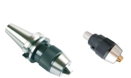 Сверлильный патрон BT50-APU13-110