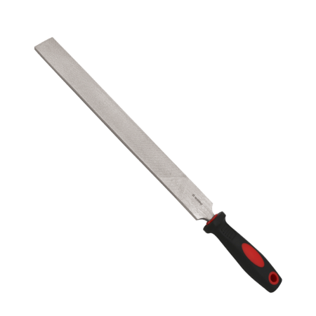 Напильник плоский титановый TT5405-1002