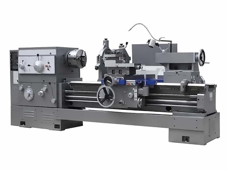 Токарный станок IRE-X003-079, длина изделия до 3000 мм