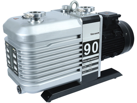 Пластинчато-роторный вакуумный насос IRV-Н004-029