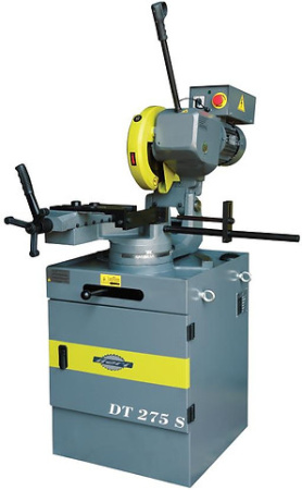 DT 275T Ручная циркулярная пила