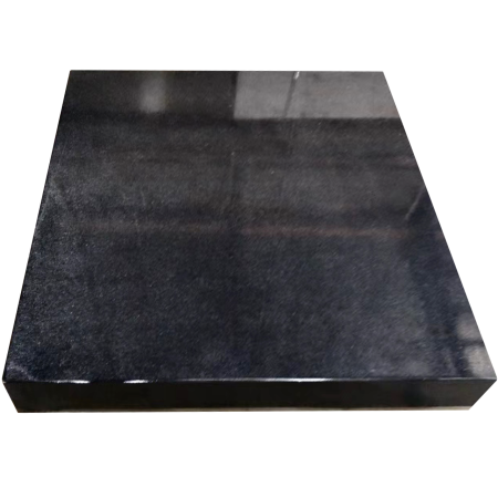 Поверочная гранитная плита 2000x1000x200 мм. Кл. точности 00 GSP-2010-20