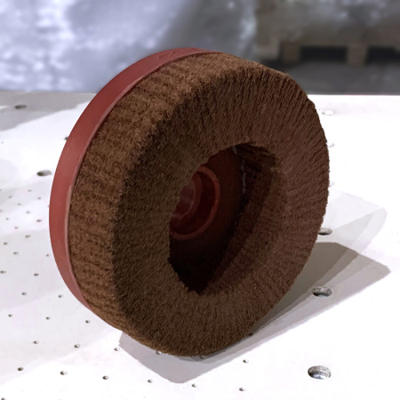 Диск для полировки  про-во Германия 250.132.05