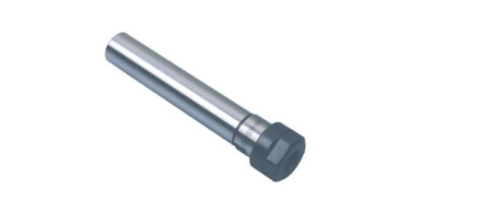 Фрезерный патрон с цилиндрическим хвостовиком C20-ER25-150