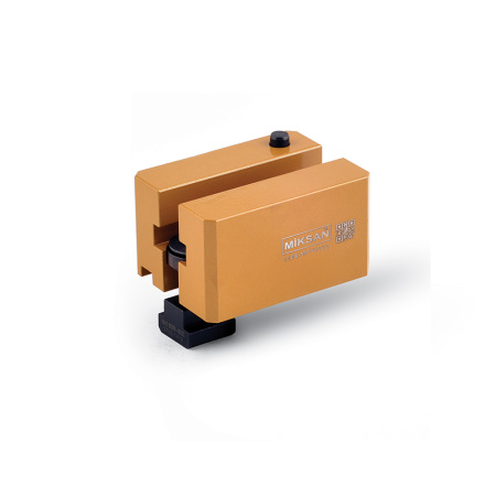 1168-MPK5022 Комбинированный зажим с нижней опорой