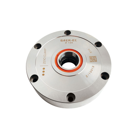 M-2350-120 Модуль зажимной пневматический встраиваемый