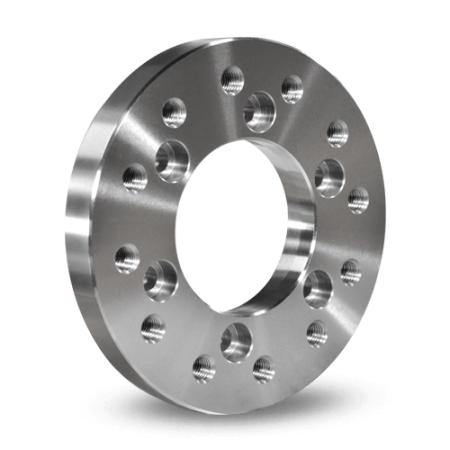 TF-10-AC8 Переходной фланец