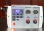 Установка для напыления порошковой краски с бункером CC-495-B