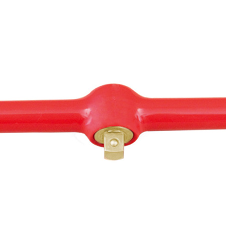 Рукоятка Т-образная скользящая электроизолированная искробезопасная INA6305-1004