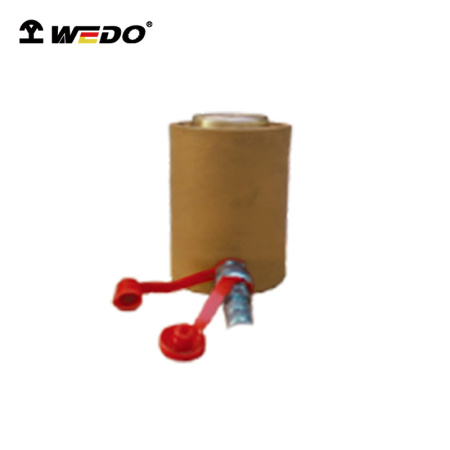 Гидравлический цилиндр искробезопасный AL316-1004