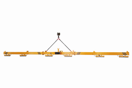 DMP T24-052 Магнитная траверса для профилей